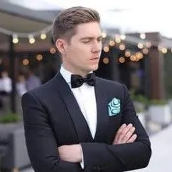 Viax Ember - Anton Kovačić